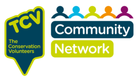 TCV Community Network mark
