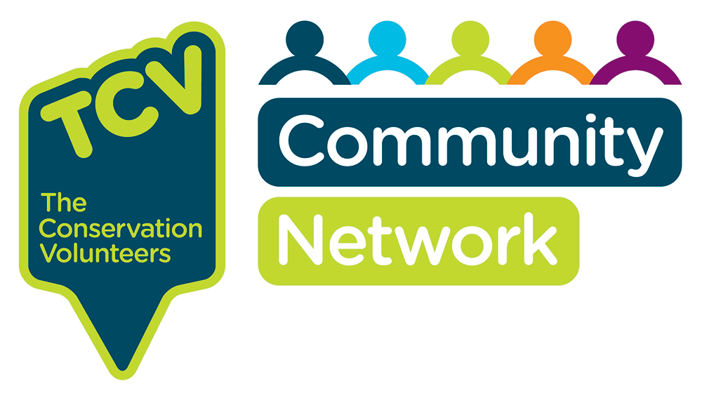 TCV Community Network mark